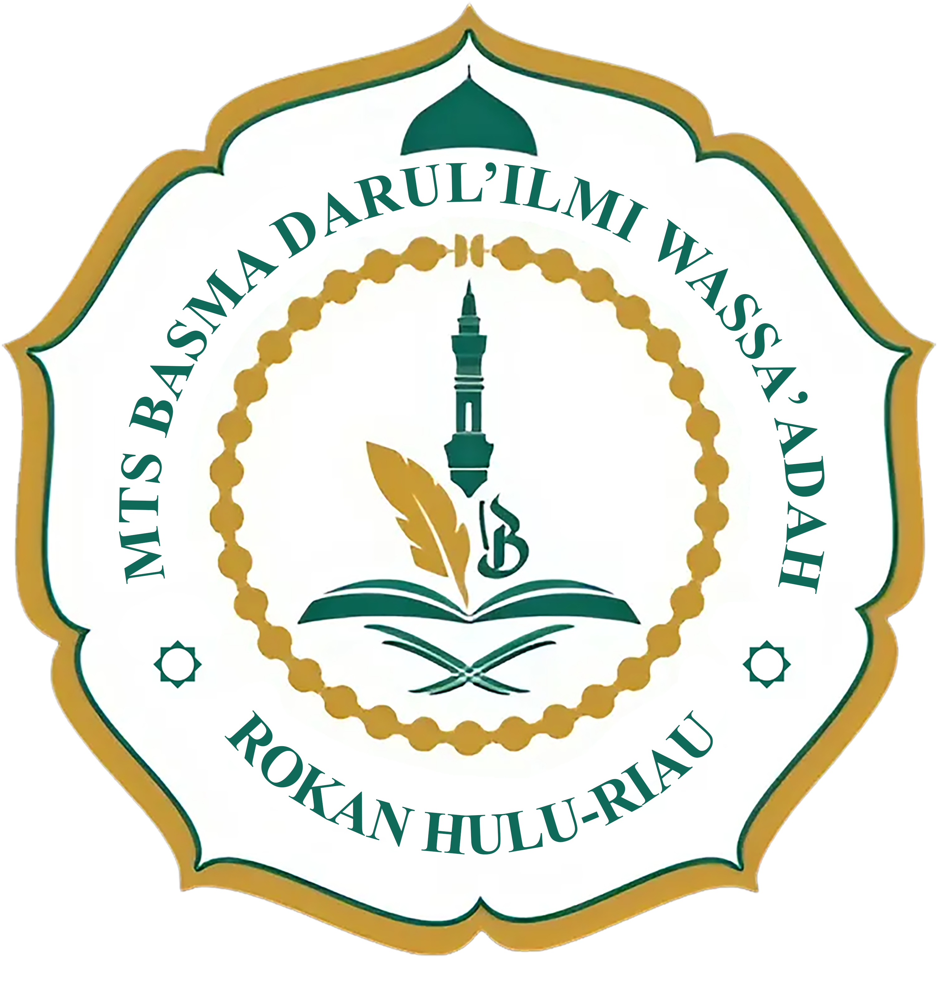 PPDB MTs BASMA DARUL'ILMI WASSA'ADAH